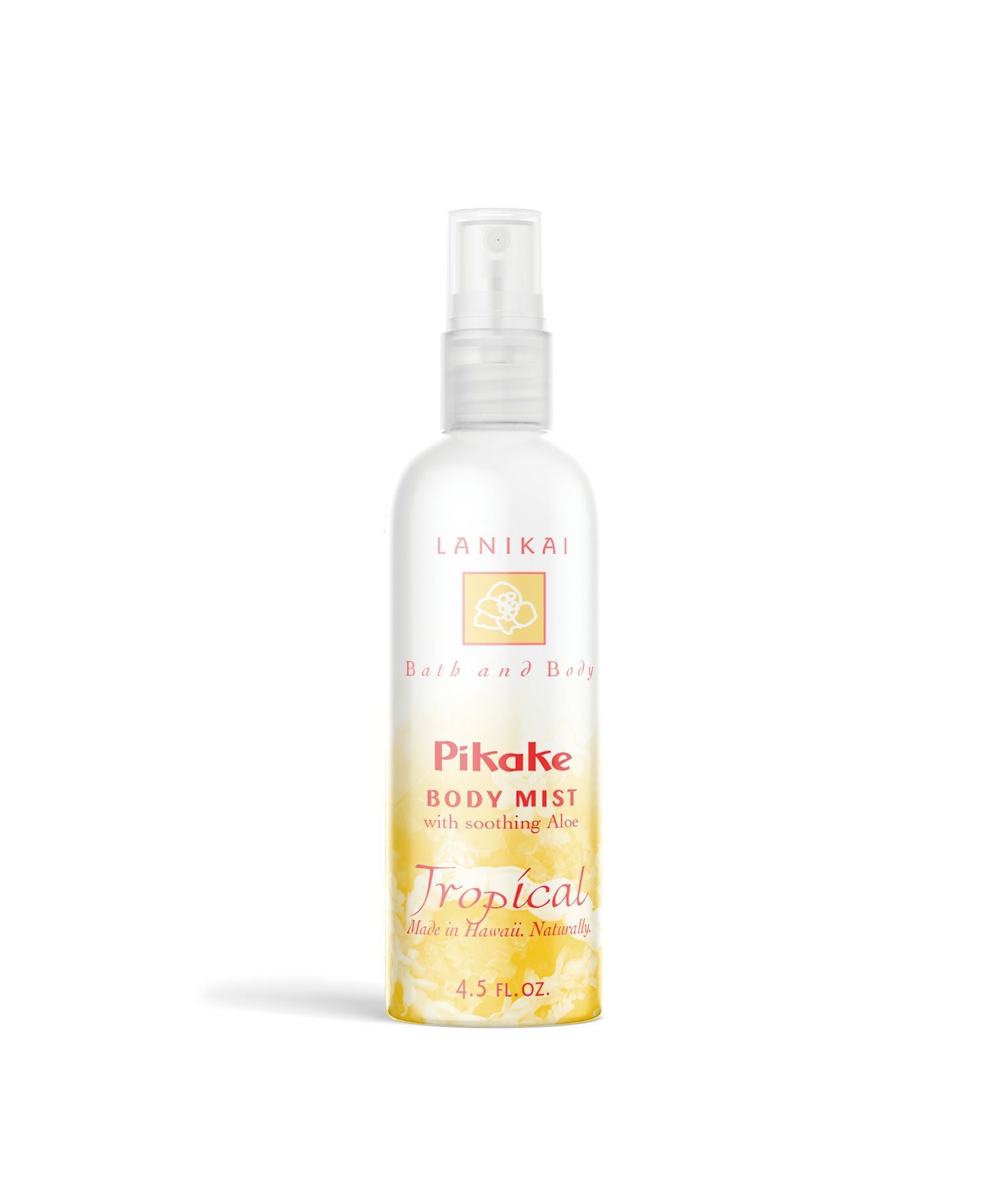LANIKAI フェイス＆ボディミスト