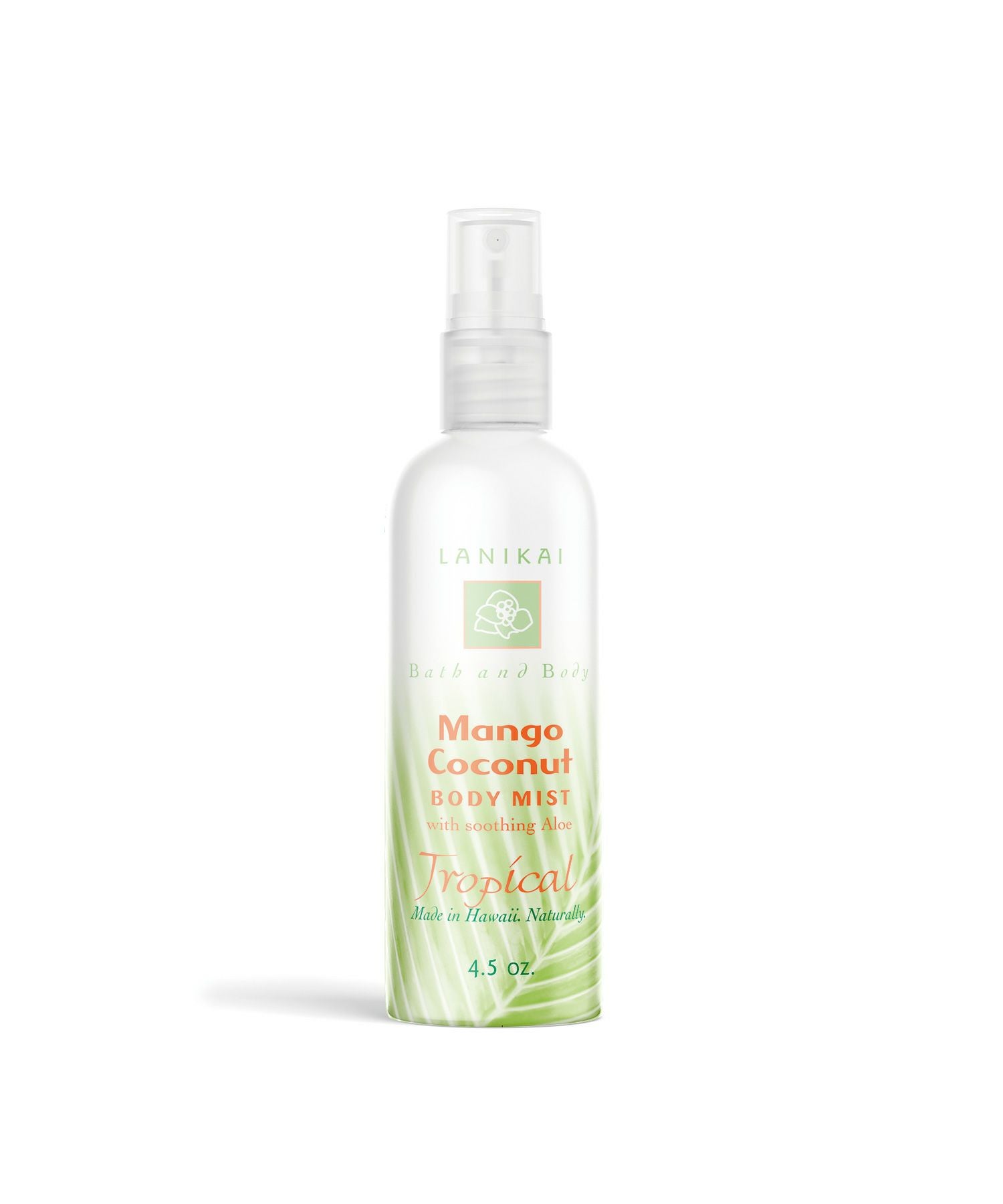 LANIKAI フェイス＆ボディミスト