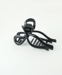 メタルフリーリボンバンスクリップ