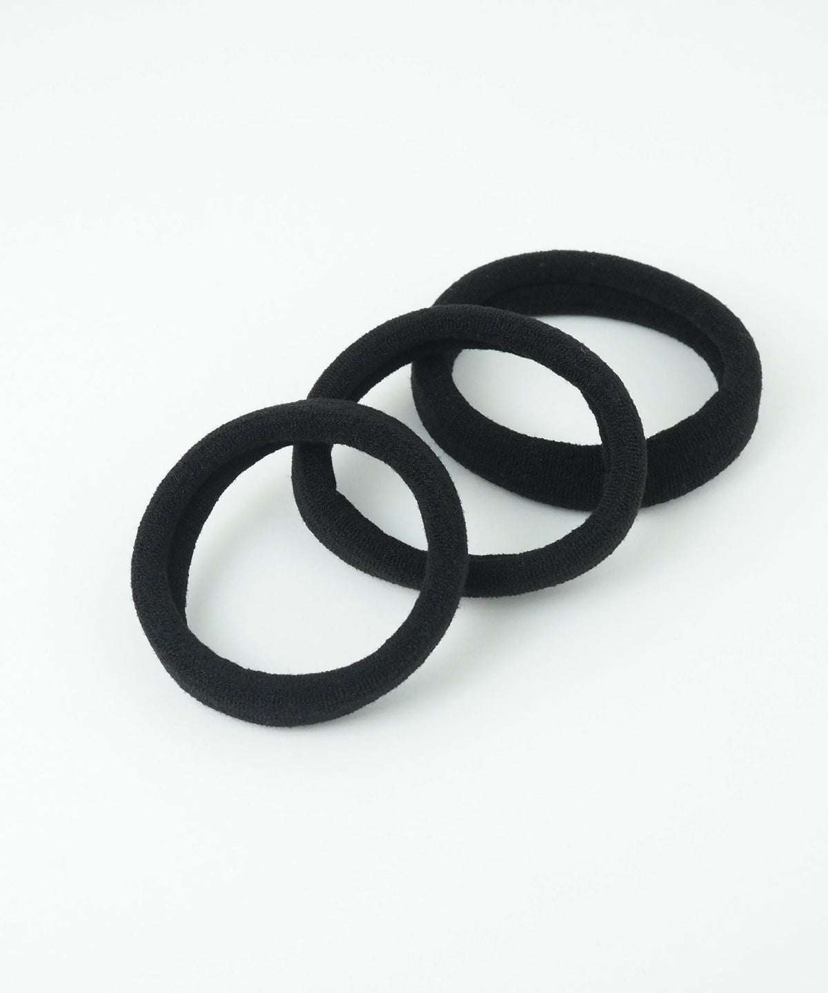 洗えるリングゴム