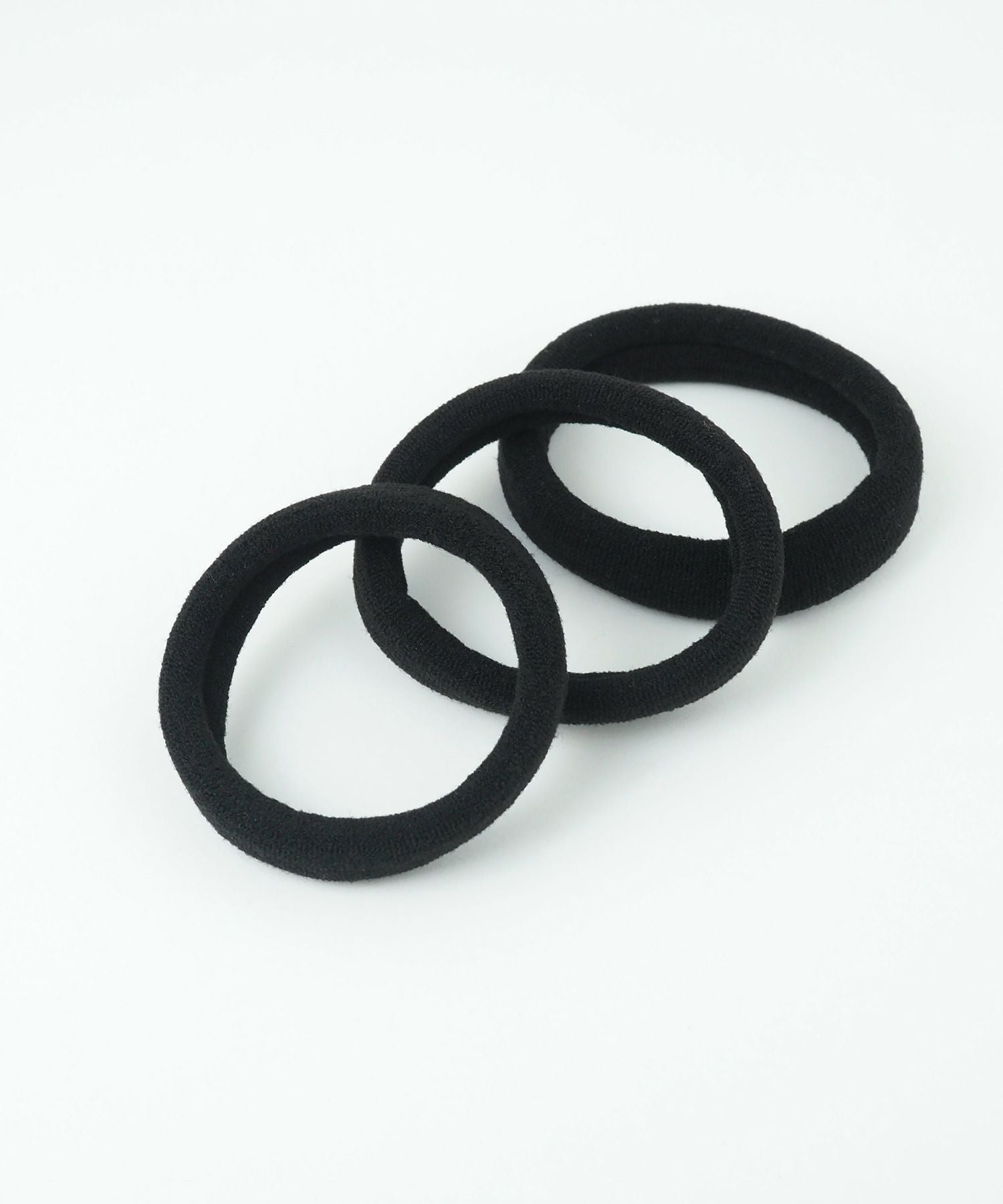 洗えるリングゴム