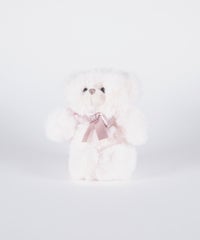 アニマルキーホルダー