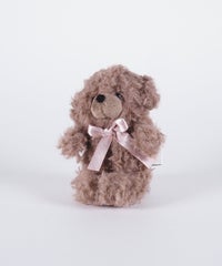 アニマルキーホルダー