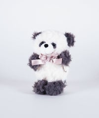 アニマルキーホルダー