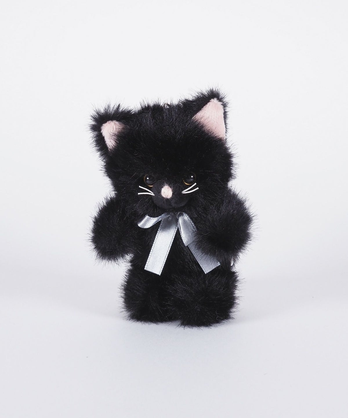 アニマルキーホルダー