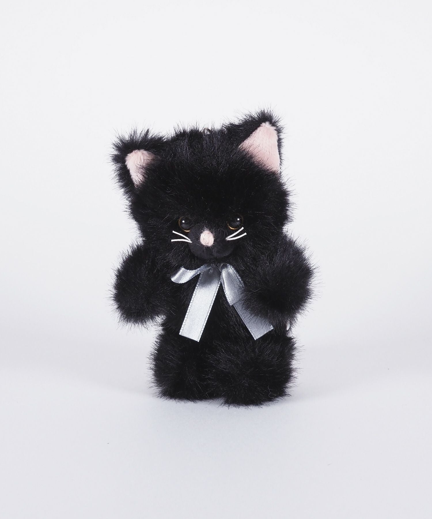 アニマルキーホルダー