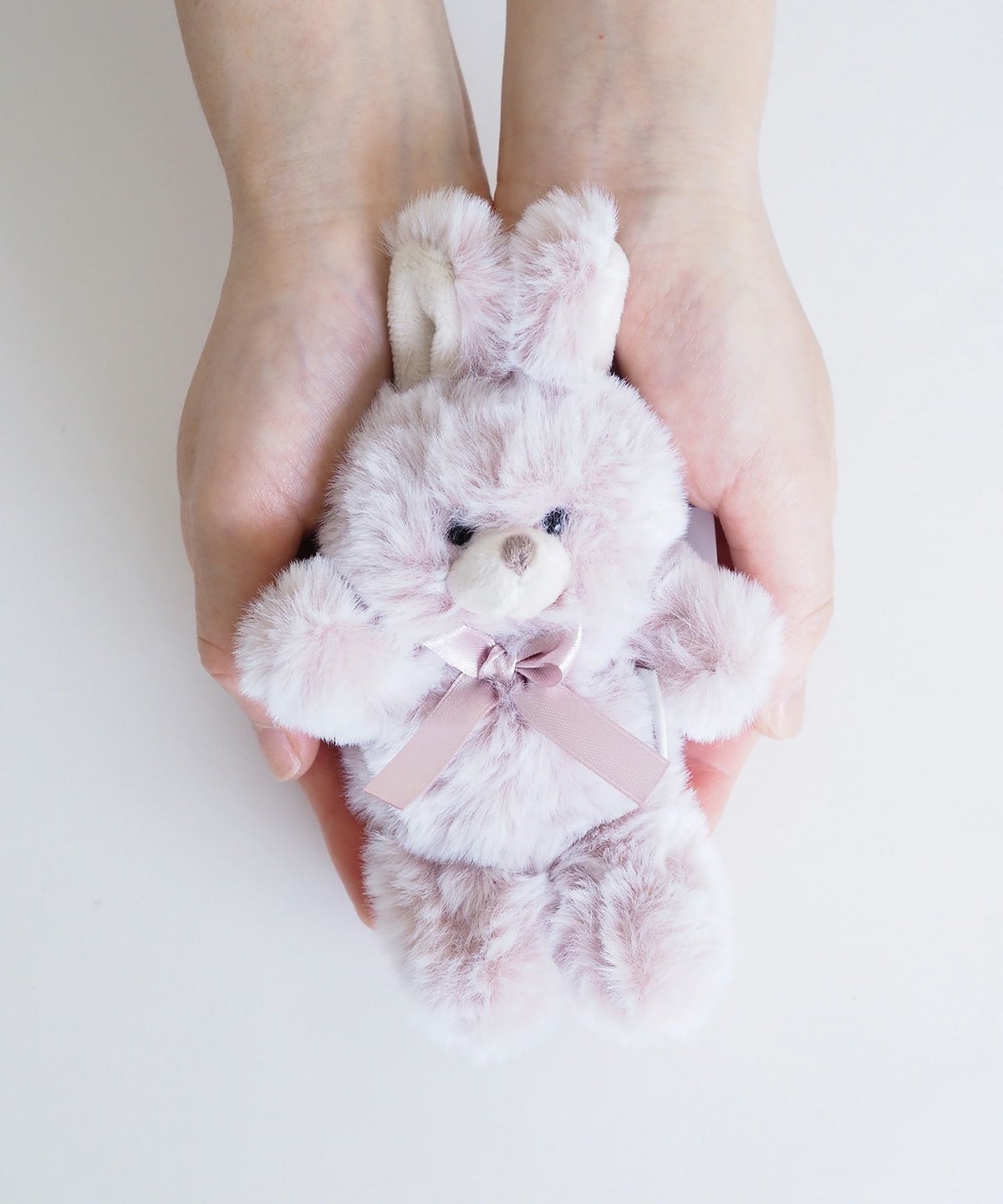 アニマルキーホルダー