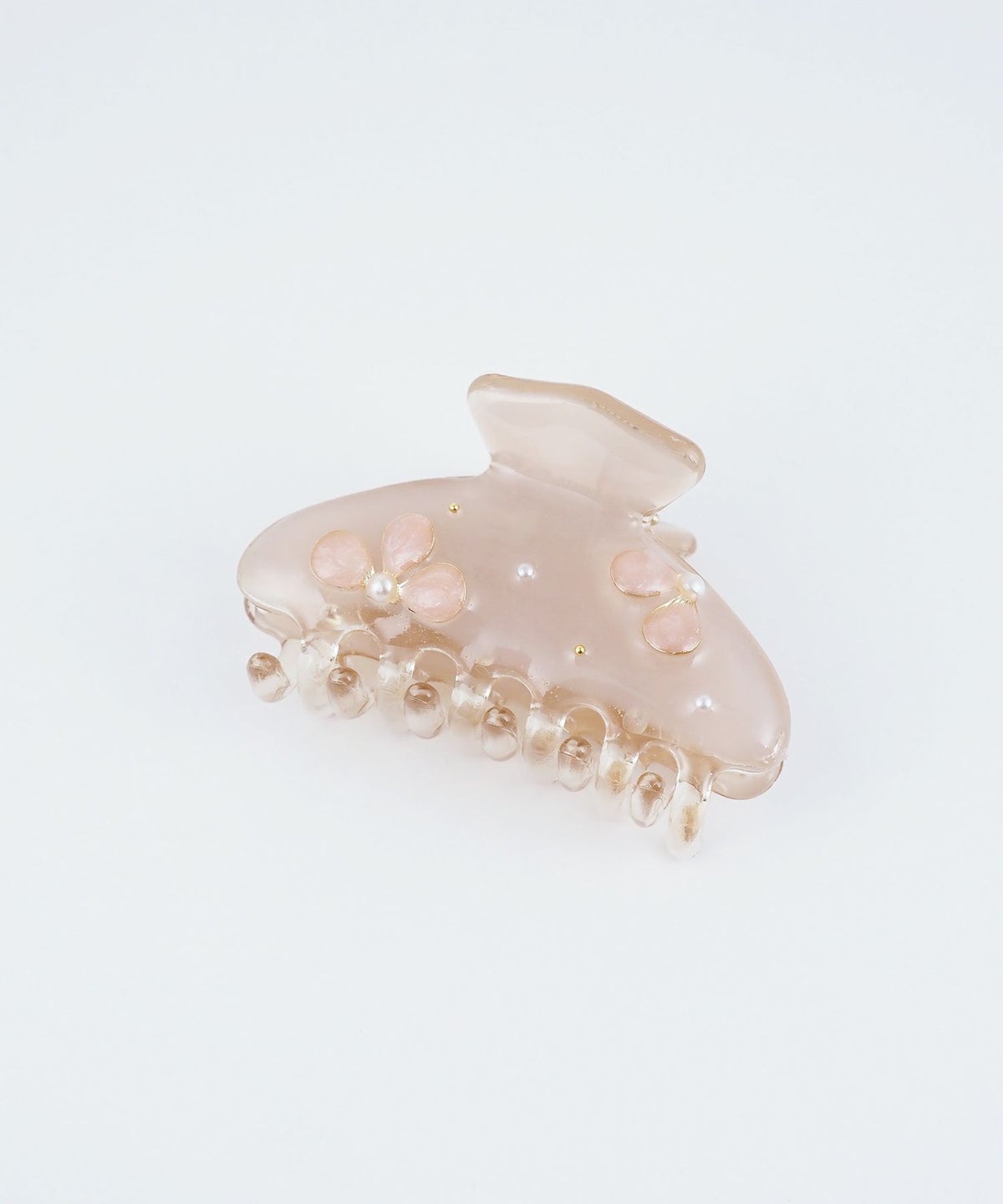 ペタルバンスエポクリップ