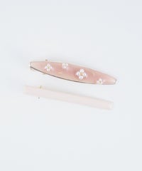 パールフラワーセットエポクリップ