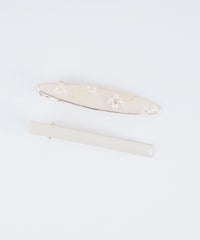 パールフラワーセットエポクリップ