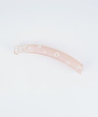 パールフラワーエポバナナクリップ