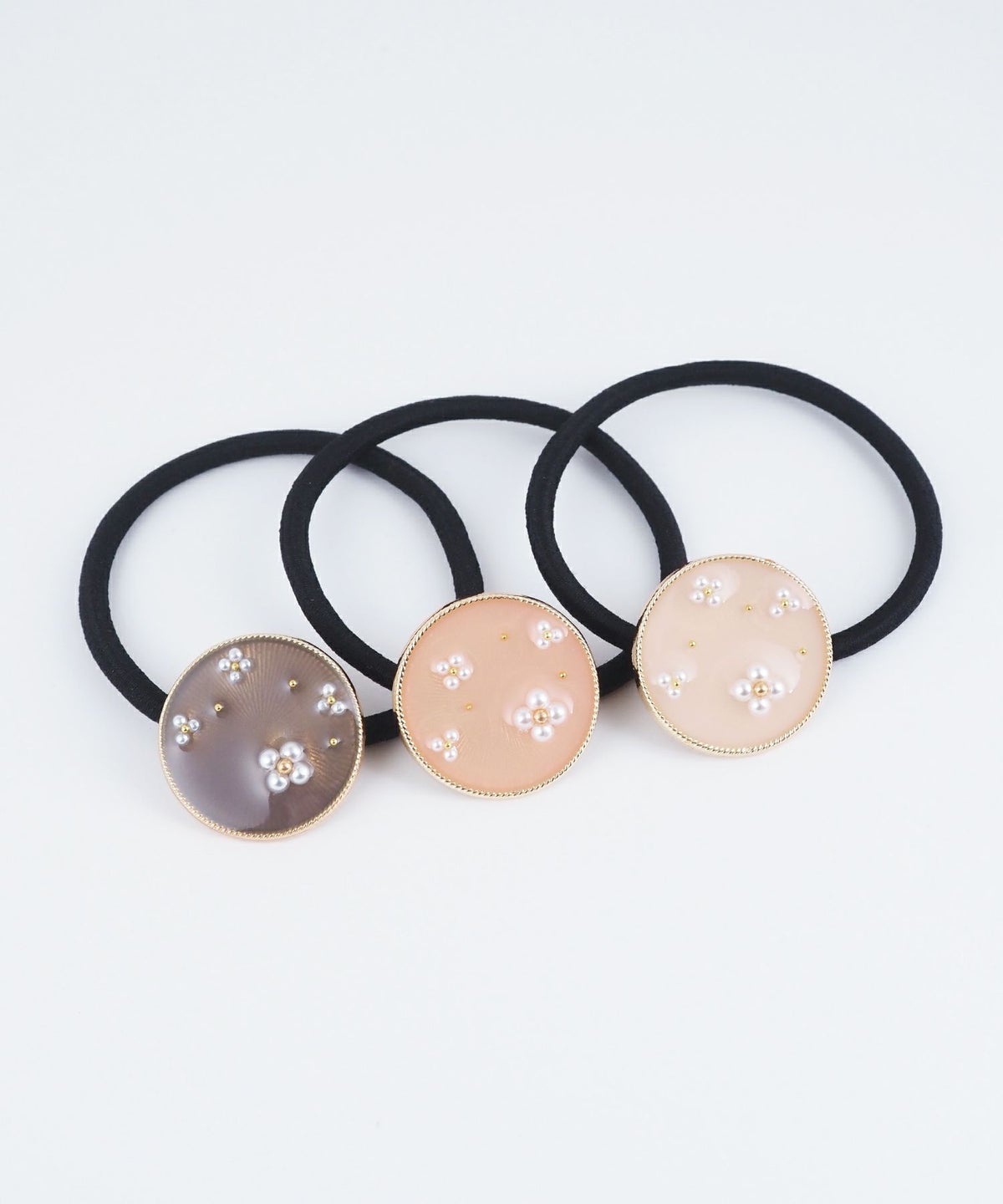 パールフラワーエポポニー