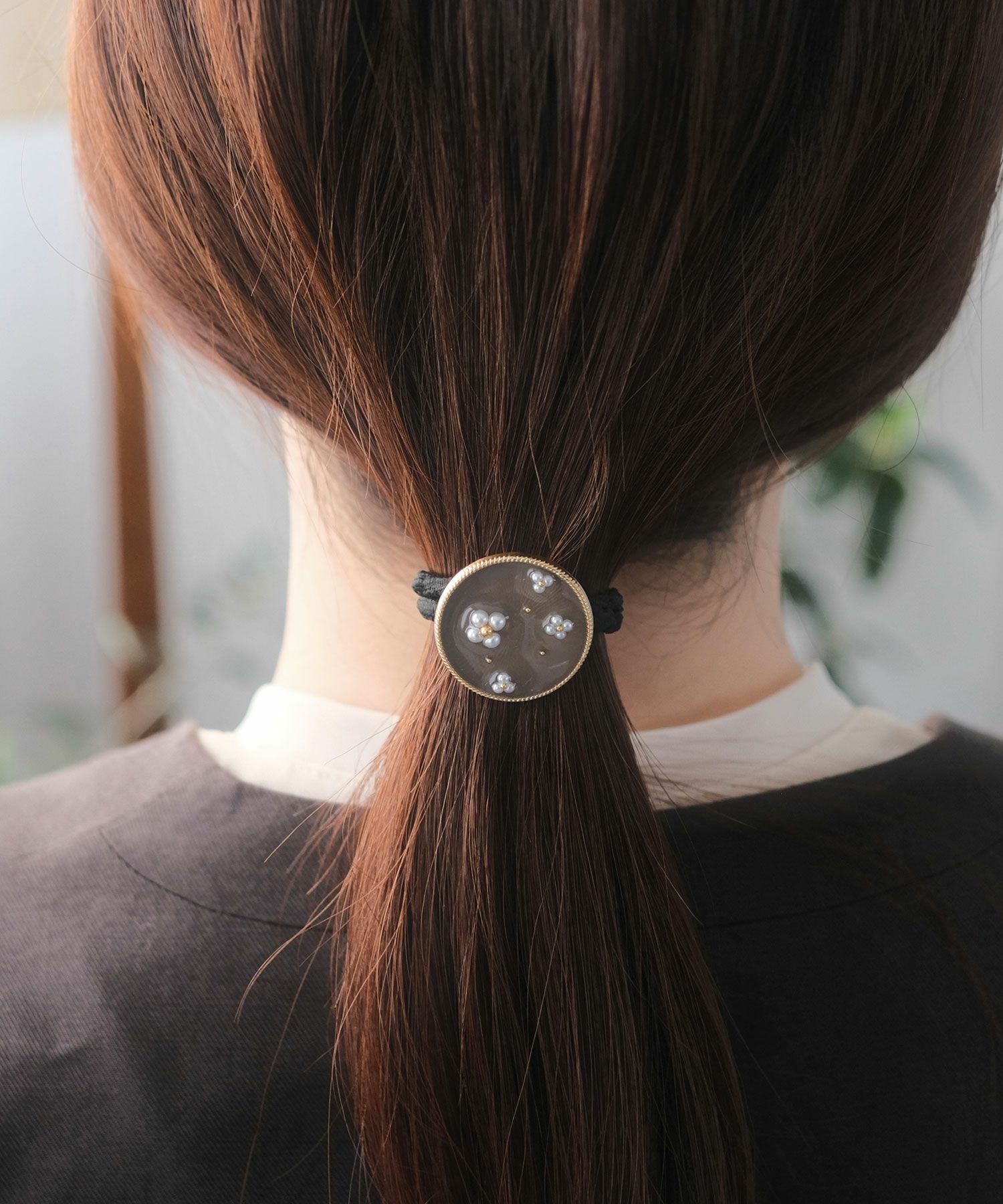 パールフラワーエポポニー