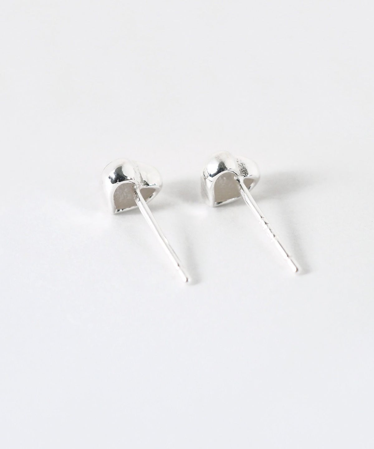 [SV925]パフィーハートピアス