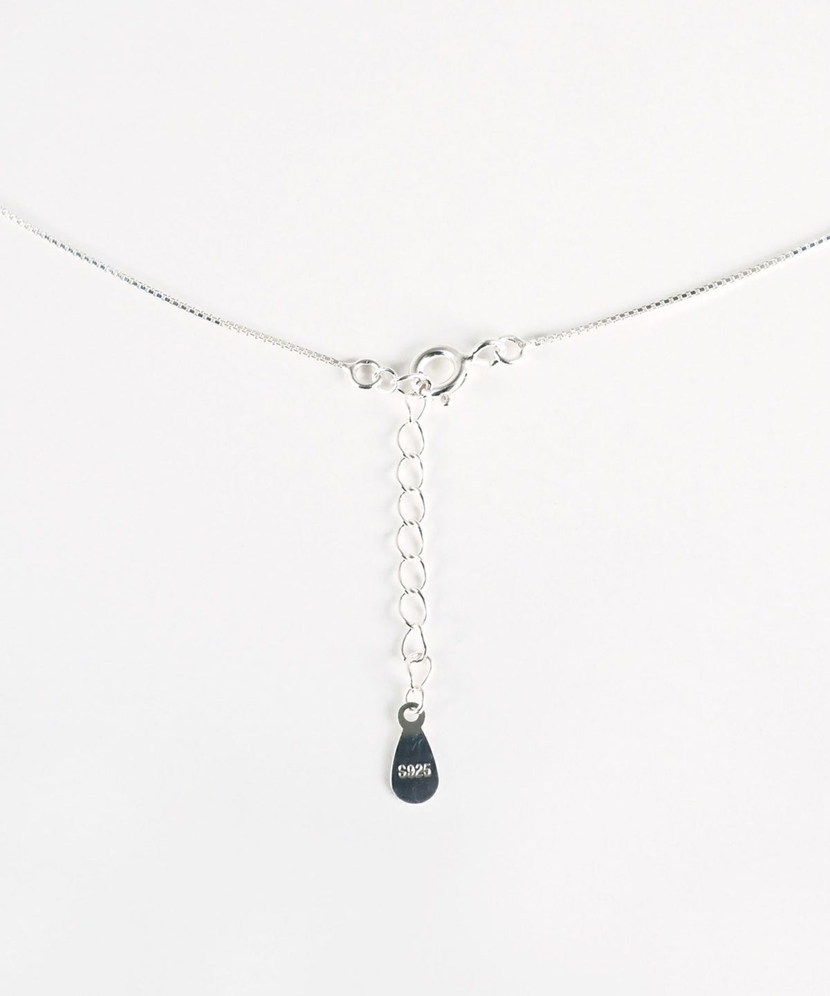 [SV925]パフィーハートプチペンダント