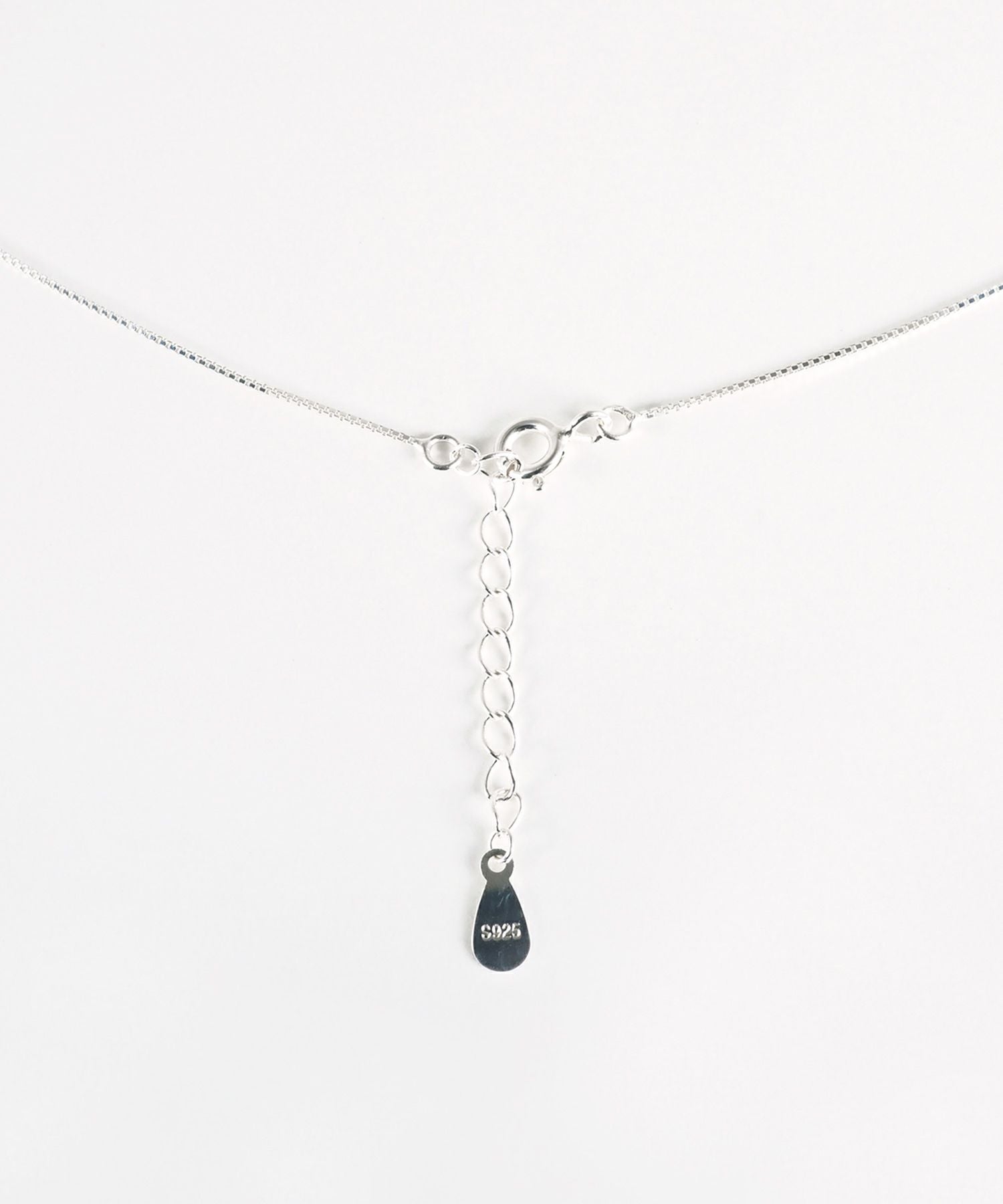 [SV925]パフィーハートプチペンダント