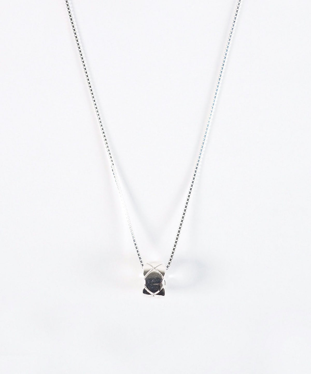 [SV925]グリーユリングプチペンダント