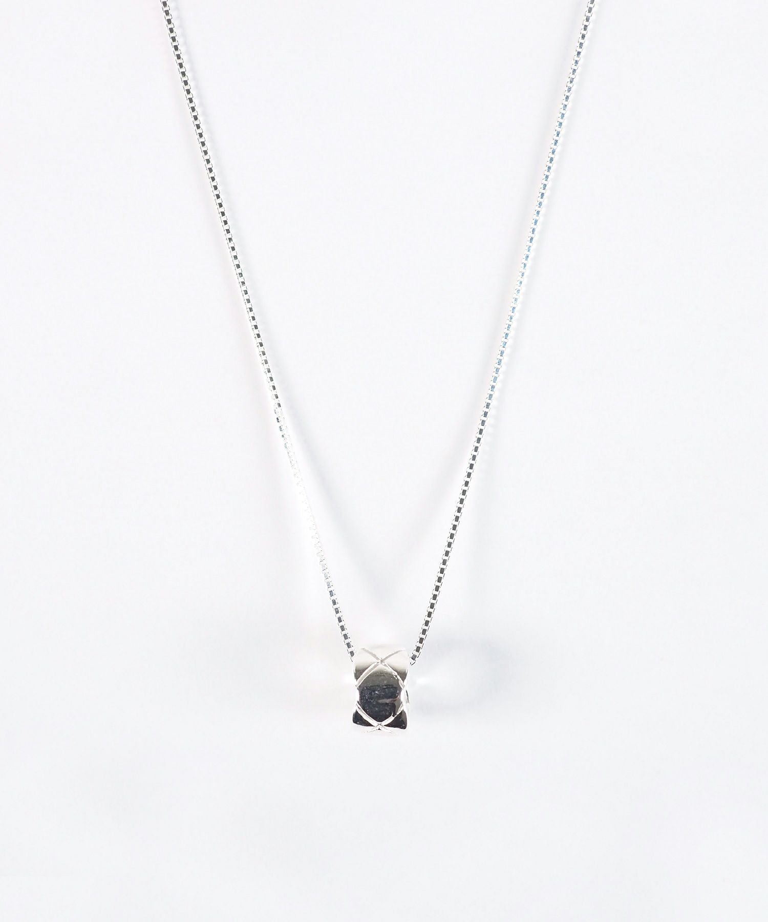 [SV925]グリーユリングプチペンダント