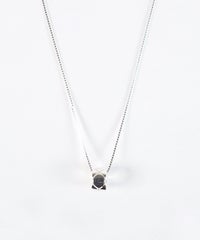 [SV925]グリーユリングプチペンダント