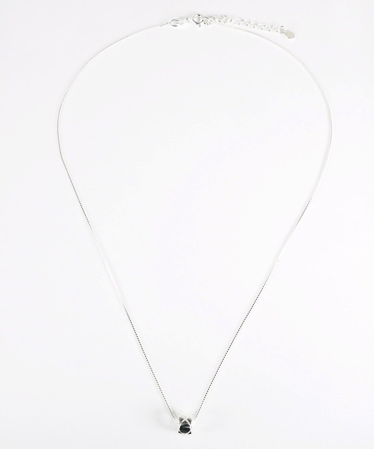 [SV925]グリーユリングプチペンダント