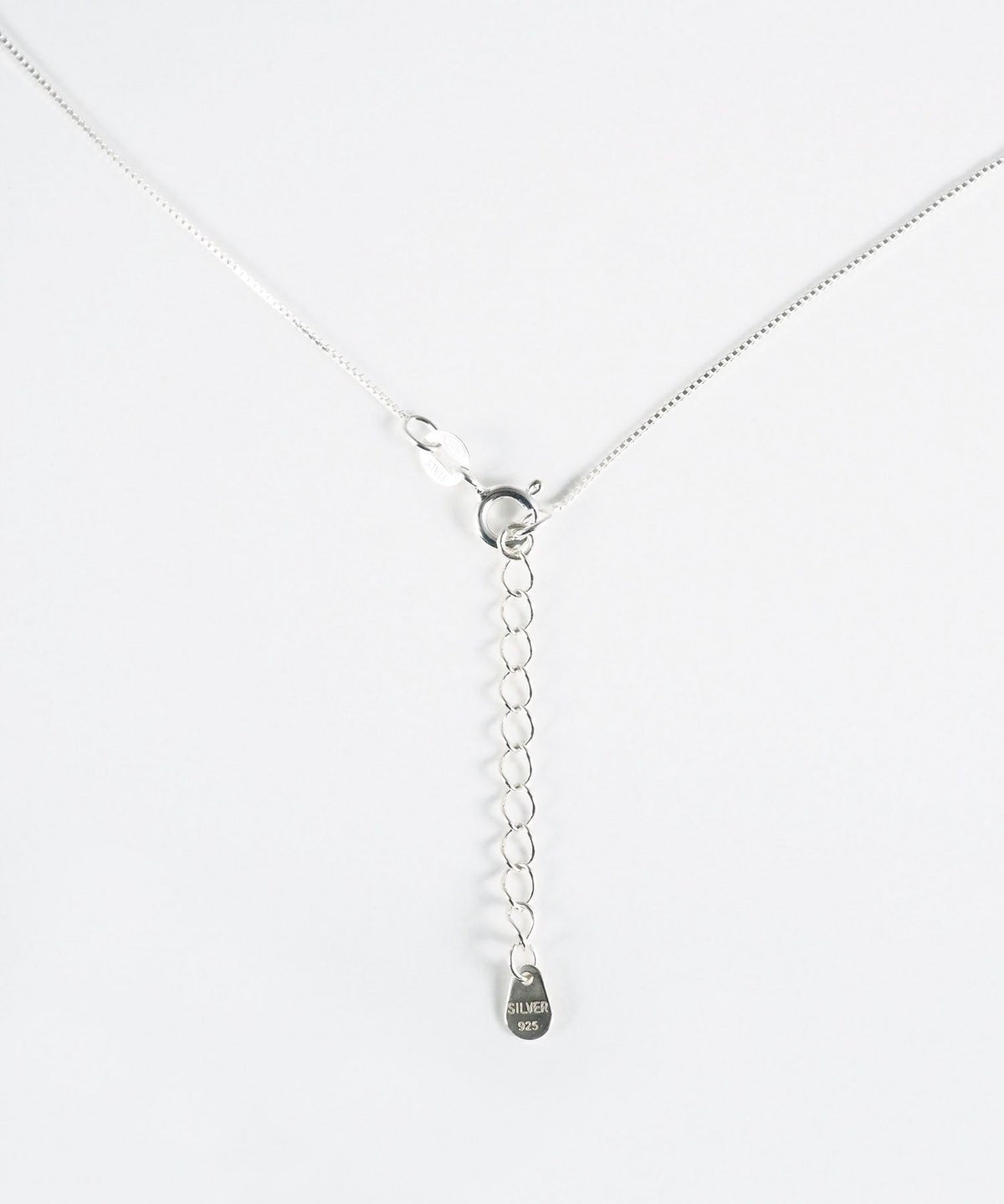 [SV925]グリーユリングプチペンダント