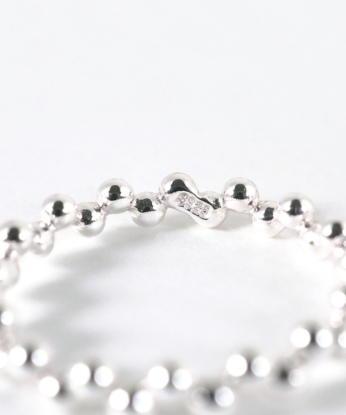 [SV925]スキップドットリング