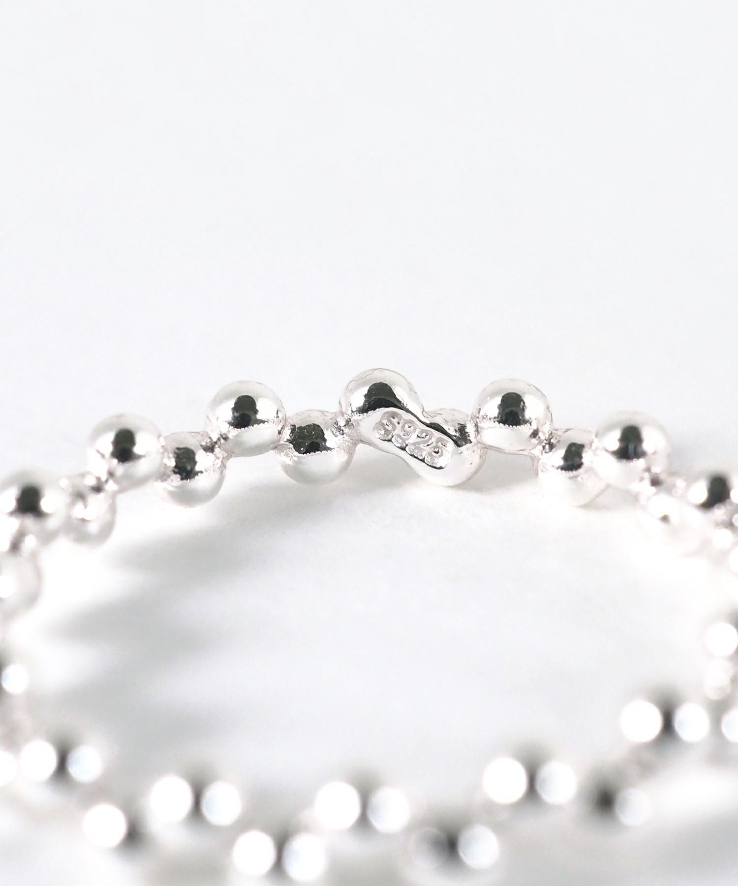 [SV925]スキップドットリング