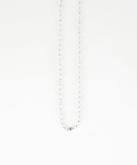 エクレアチェーンネックレス