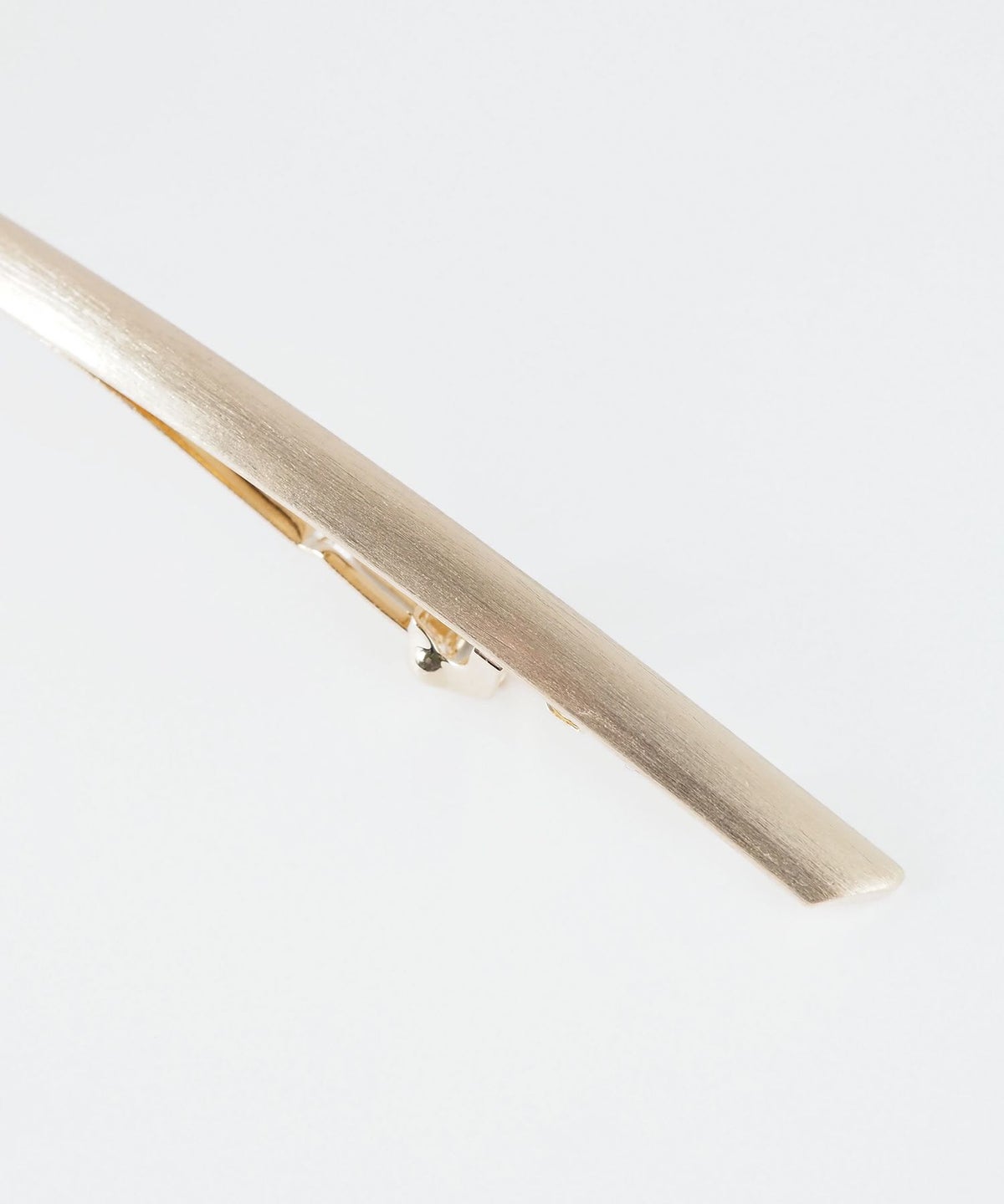 メタルスリムバレッタ