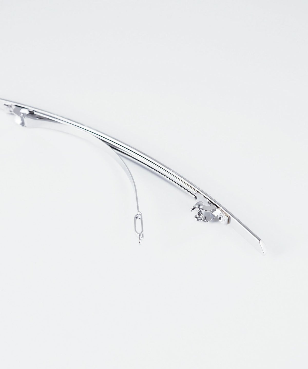 メタルスリムバレッタ