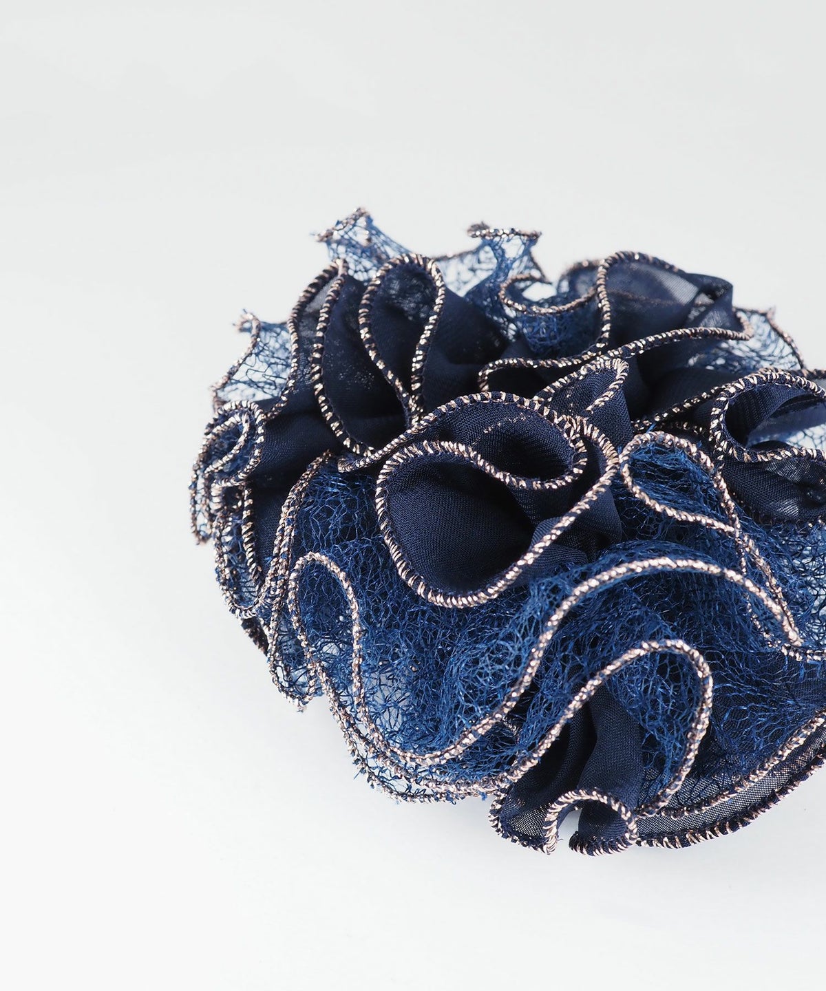 レースエレガントシュシュ