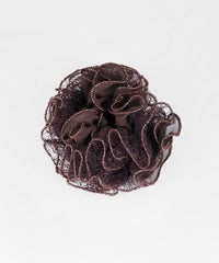 レースエレガントシュシュ