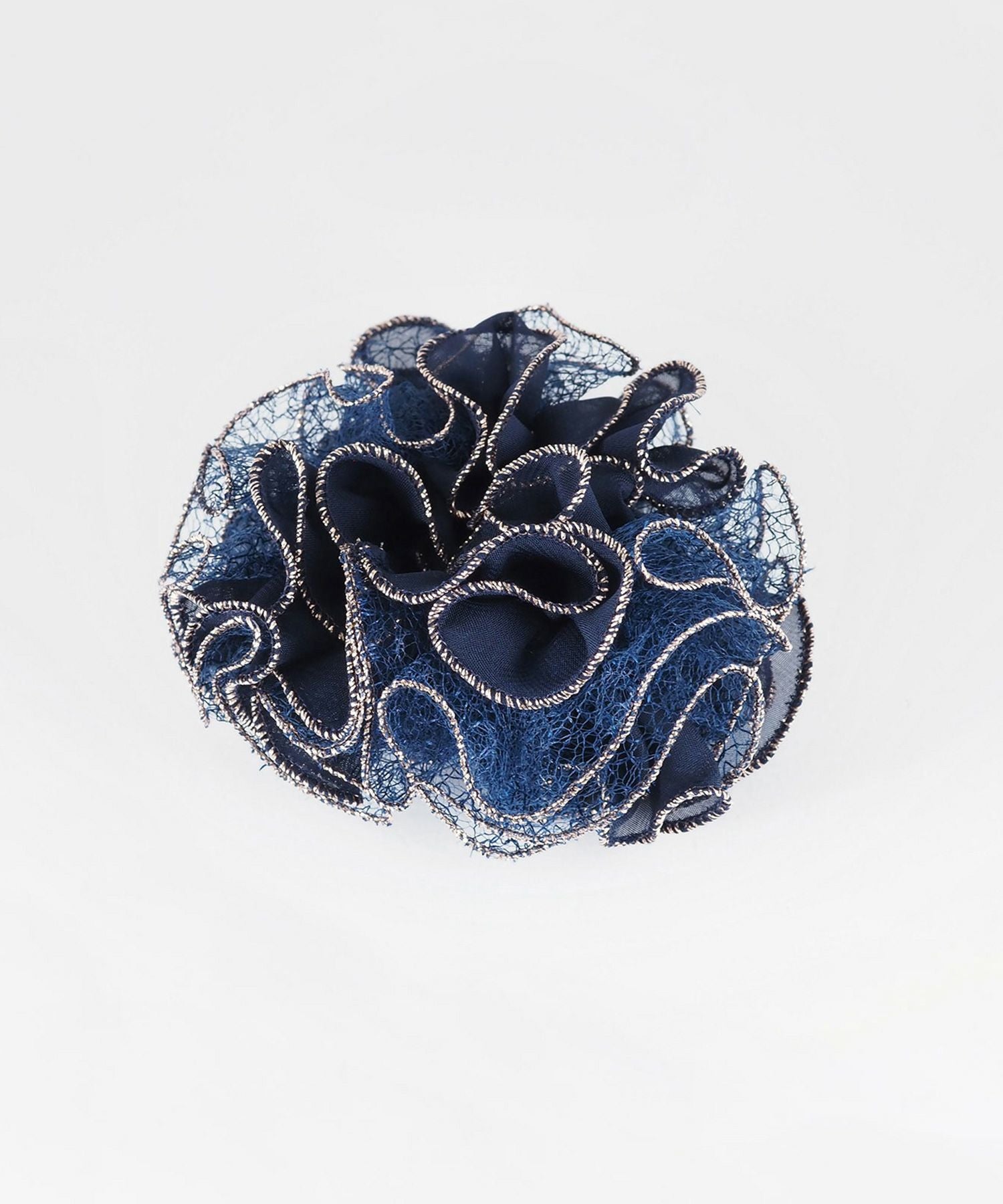 レースエレガントシュシュ