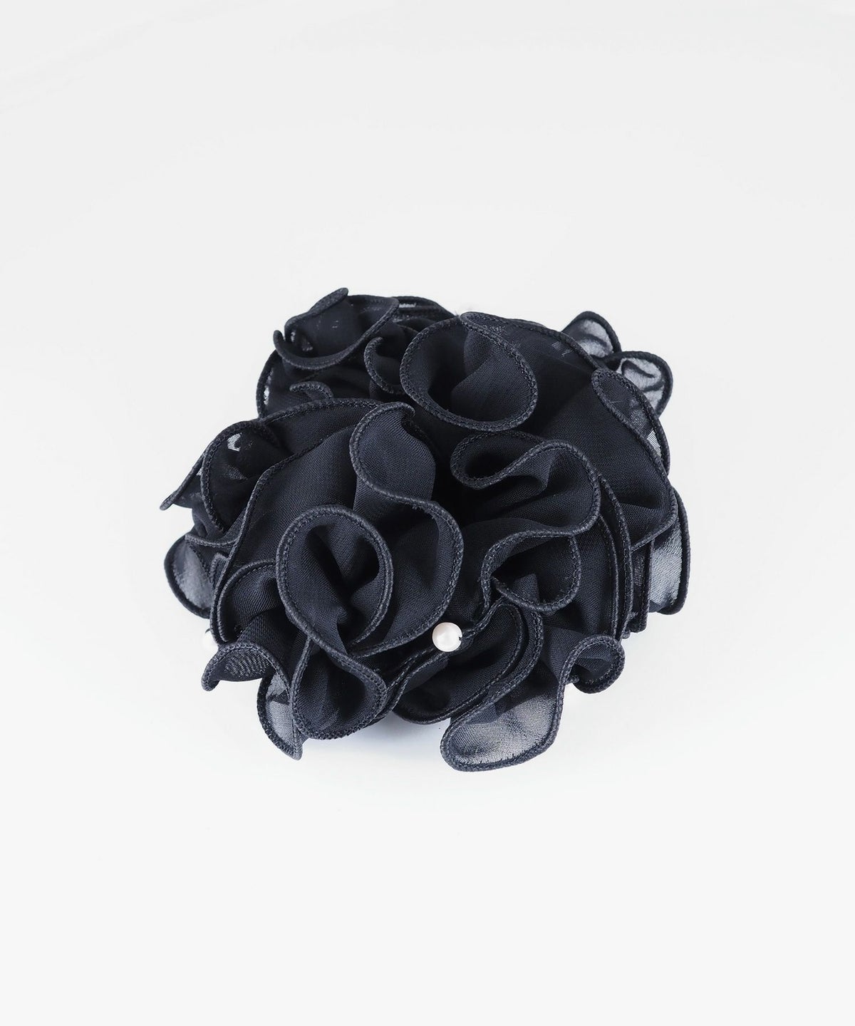 パールフリルシュシュ