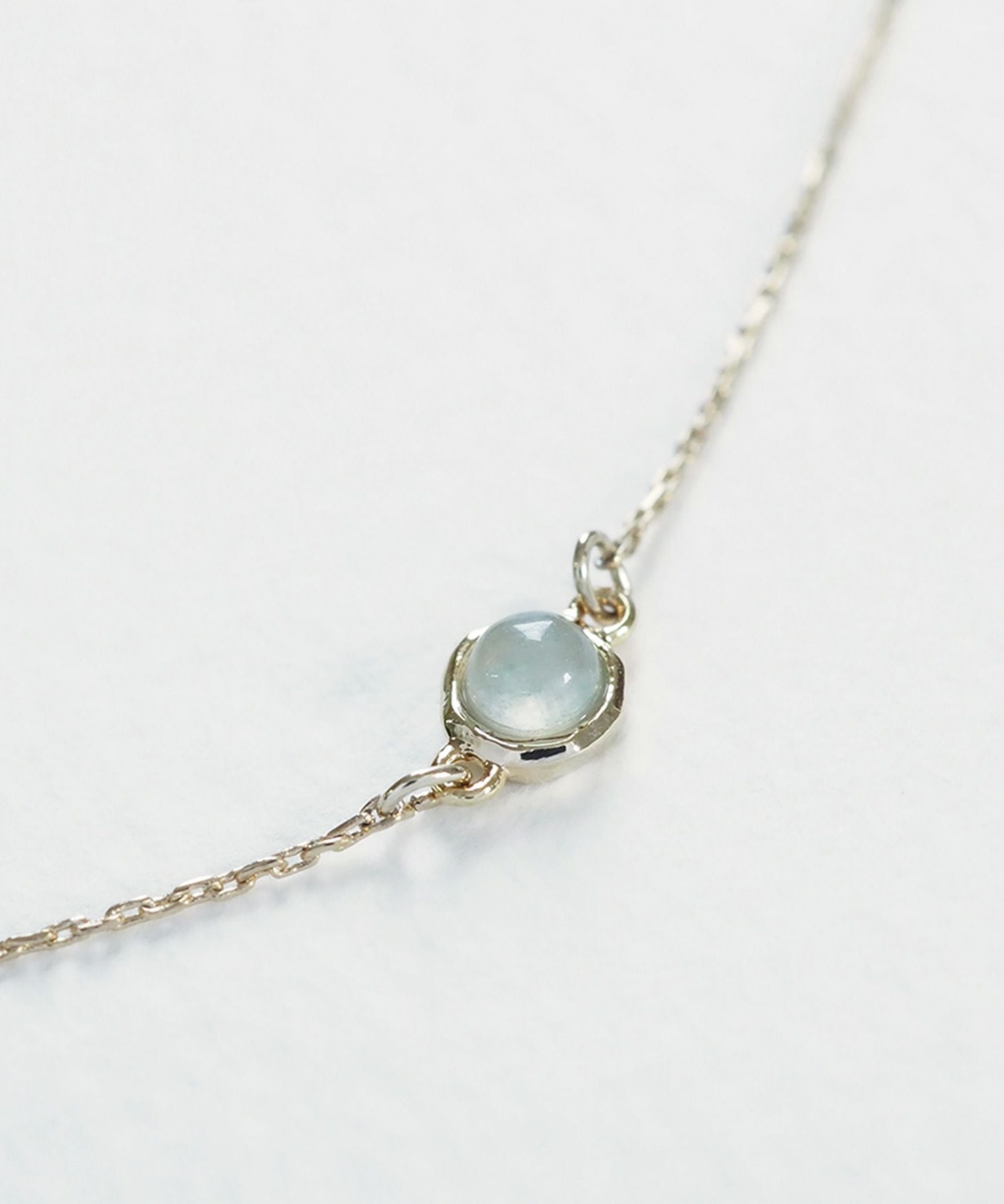 誕生石ブレスレット【MUK Dreamy stone】