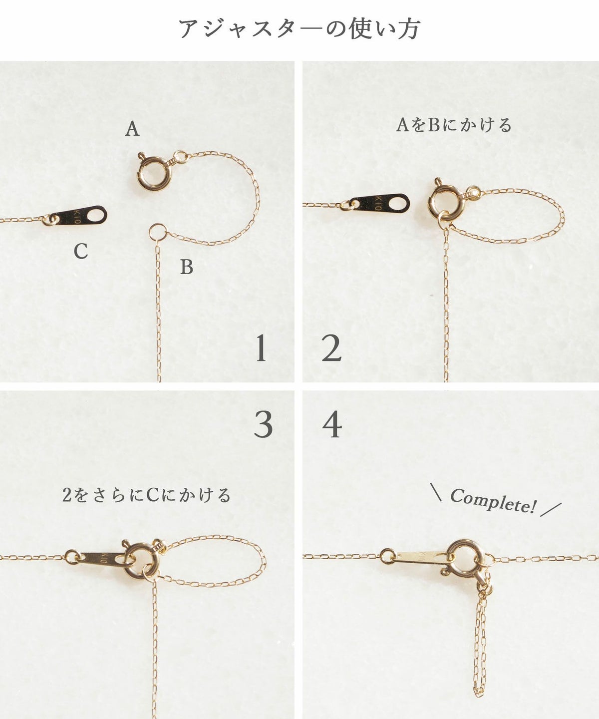 [SV925]アコヤパールプレートネックレス