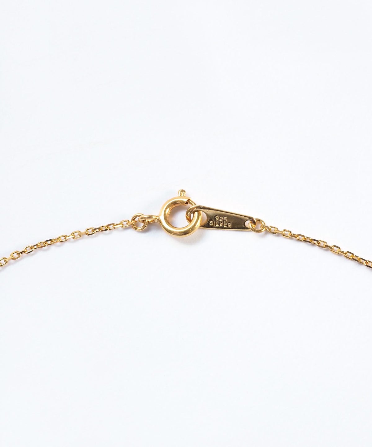 [SV925]エシェルアコヤパールネックレス