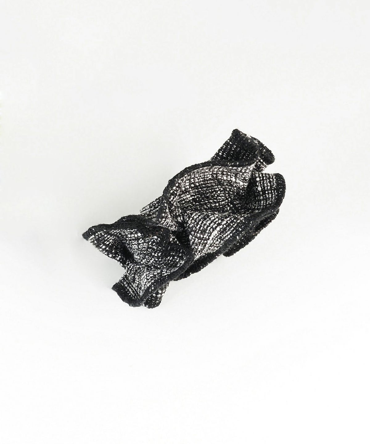 ツイードフック付きシュフィー