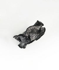 ツイードフック付きシュフィー