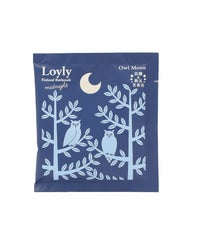 ロウリュ ミッドナイト フィンランドバスソーク