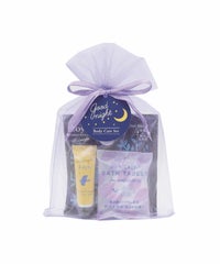 ロウリュ ミッドナイト オーガンジーセット