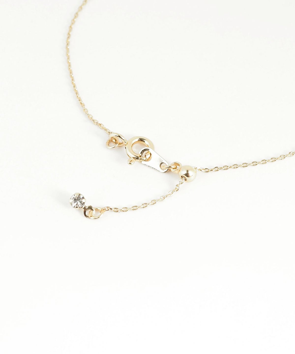 ラウンドストーンブレスレット