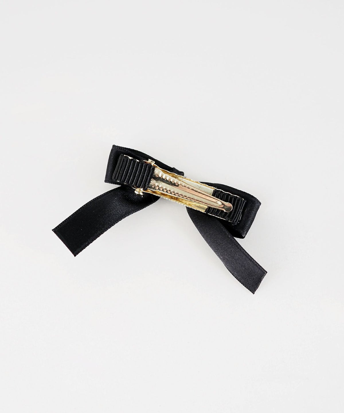 サテンリボンミニクリップ3Pセット