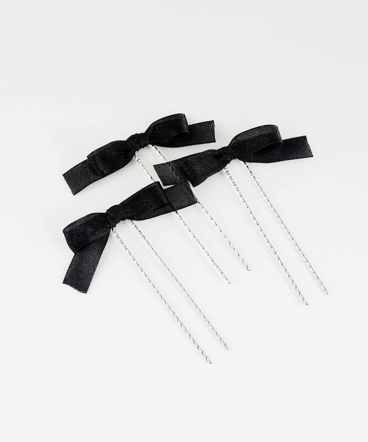 リボンUピン3Pセット