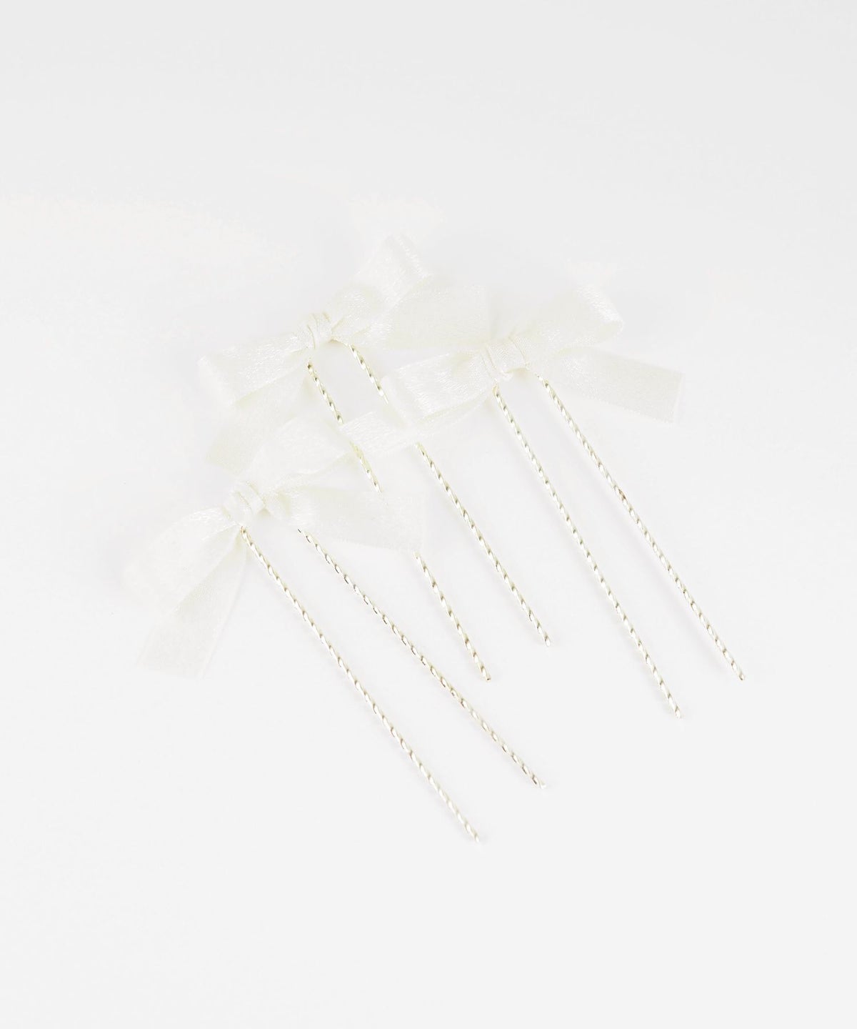 リボンUピン3Pセット