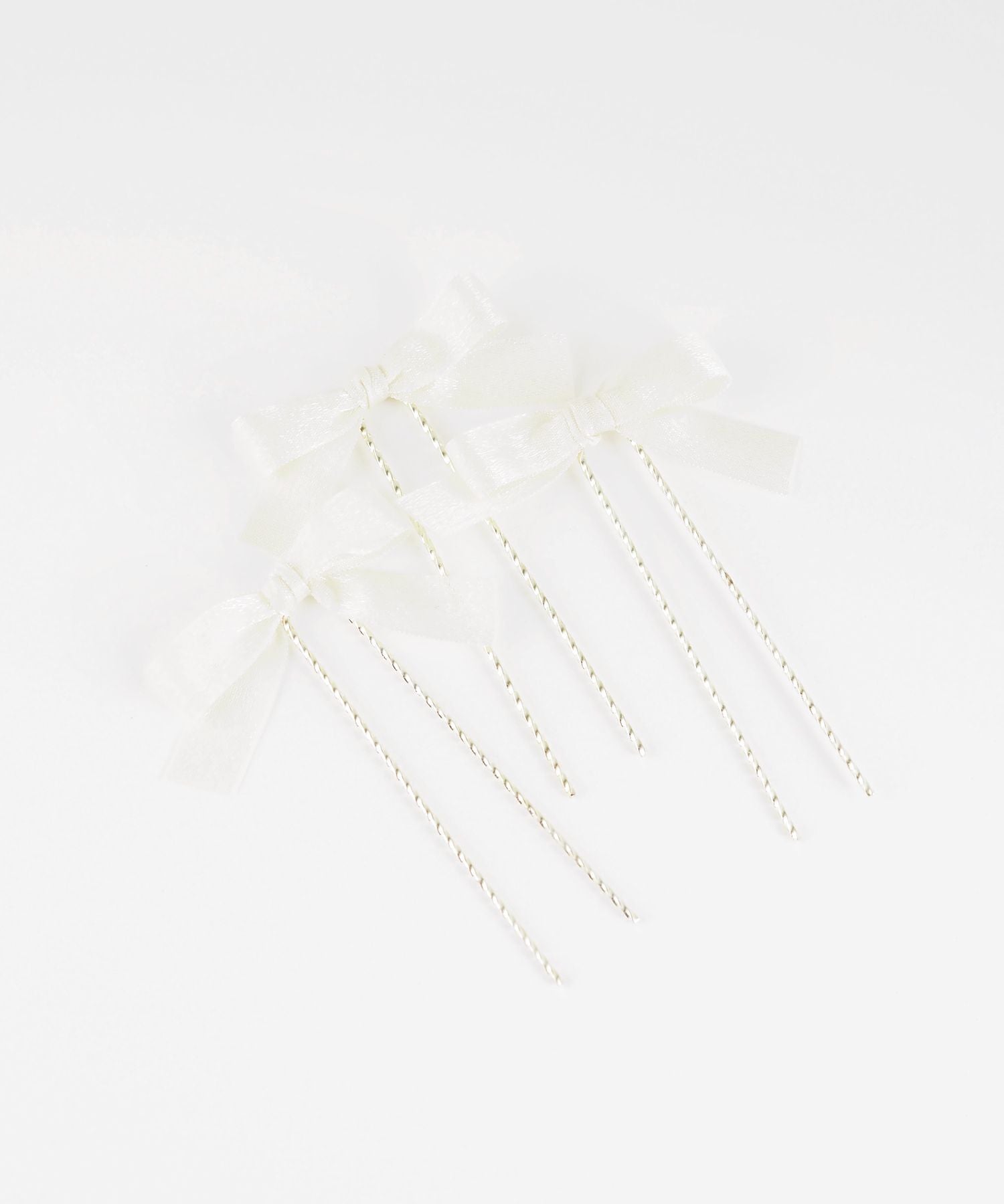 リボンUピン3Pセット