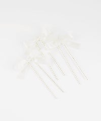 リボンUピン3Pセット