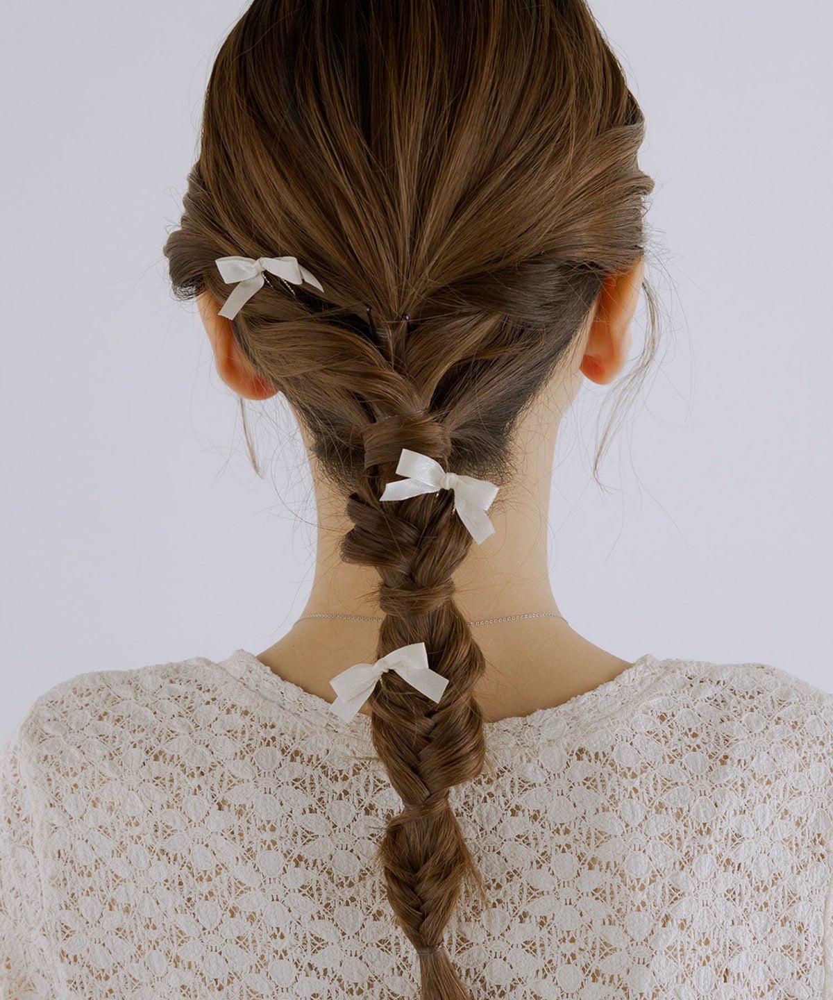 リボンUピン3Pセット