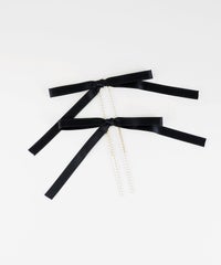 スリムリボンUピン2Pセット