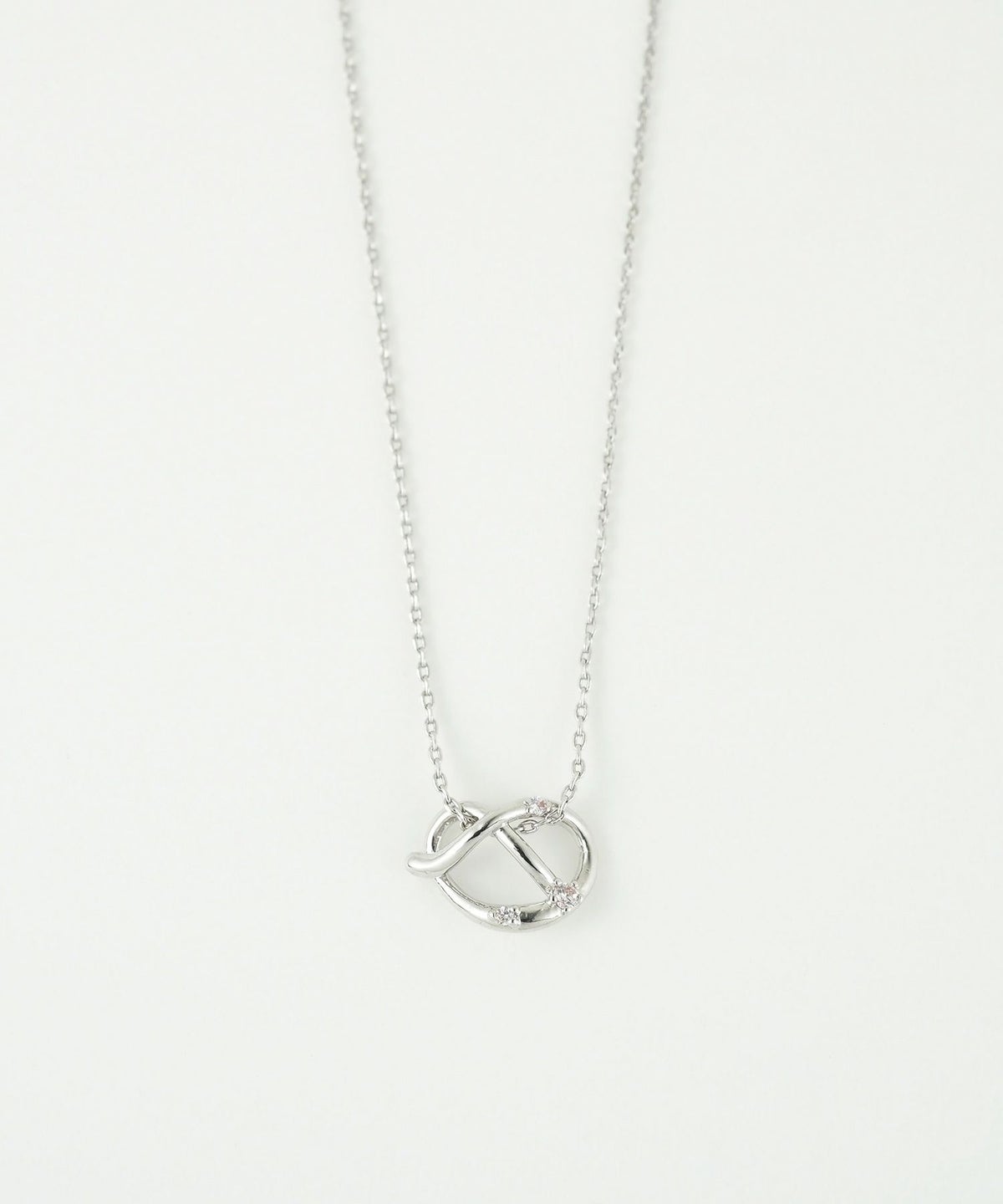 クロスラインニュアンスプチペンダント【MUK】